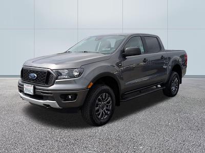 2022 Ford Ranger SuperCrew Cab 4x4 Pickup for sale #251835A - photo 1