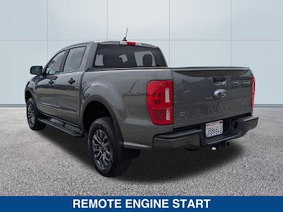 2022 Ford Ranger SuperCrew Cab 4x4 Pickup for sale #251835A - photo 2