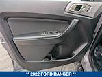 2022 Ford Ranger SuperCrew Cab 4x4 Pickup for sale #251835A - photo 10