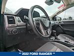 2022 Ford Ranger SuperCrew Cab 4x4 Pickup for sale #251835A - photo 12
