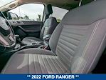 2022 Ford Ranger SuperCrew Cab 4x4 Pickup for sale #251835A - photo 13