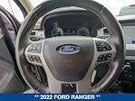 2022 Ford Ranger SuperCrew Cab 4x4 Pickup for sale #251835A - photo 15