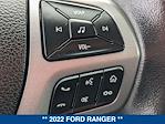 2022 Ford Ranger SuperCrew Cab 4x4 Pickup for sale #251835A - photo 17