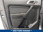 2022 Ford Ranger SuperCrew Cab 4x4 Pickup for sale #251835A - photo 19