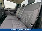 2022 Ford Ranger SuperCrew Cab 4x4 Pickup for sale #251835A - photo 20