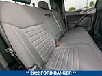 2022 Ford Ranger SuperCrew Cab 4x4 Pickup for sale #251835A - photo 21