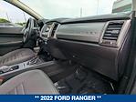 2022 Ford Ranger SuperCrew Cab 4x4 Pickup for sale #251835A - photo 22