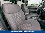 2022 Ford Ranger SuperCrew Cab 4x4 Pickup for sale #251835A - photo 23