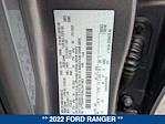 2022 Ford Ranger SuperCrew Cab 4x4 Pickup for sale #251835A - photo 24