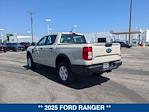 2025 Ford Ranger SuperCrew Cab 4x2 Pickup for sale #251836 - photo 2