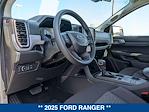 2025 Ford Ranger SuperCrew Cab 4x2 Pickup for sale #251836 - photo 10