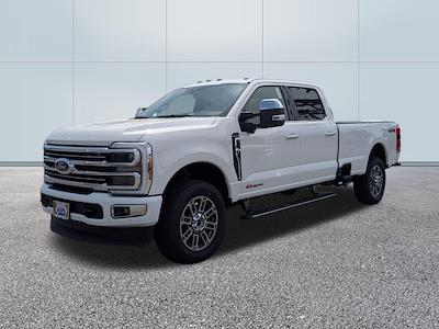 2025 Ford F-350 Crew Cab SRW 4x4 Pickup for sale #251840 - photo 1