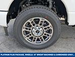 2025 Ford F-350 Crew Cab SRW 4x4 Pickup for sale #251840 - photo 9