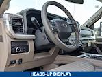 2025 Ford F-350 Crew Cab SRW 4x4 Pickup for sale #251840 - photo 10