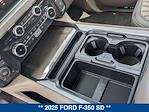 2025 Ford F-350 Crew Cab SRW 4x4 Pickup for sale #251840 - photo 14