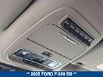 2025 Ford F-350 Crew Cab SRW 4x4 Pickup for sale #251840 - photo 16
