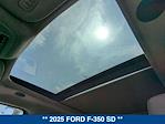 2025 Ford F-350 Crew Cab SRW 4x4 Pickup for sale #251840 - photo 17