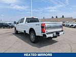 2025 Ford F-350 Crew Cab SRW 4x4 Pickup for sale #251840 - photo 2
