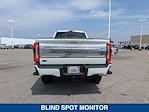 2025 Ford F-350 Crew Cab SRW 4x4 Pickup for sale #251840 - photo 4