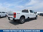 2025 Ford F-350 Crew Cab SRW 4x4 Pickup for sale #251840 - photo 5