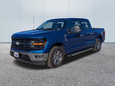 2025 Ford F-150 SuperCrew Cab 4x2 Pickup for sale #251857 - photo 1