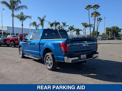 2025 Ford F-150 SuperCrew Cab 4x2 Pickup for sale #251857 - photo 2