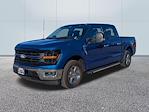 2025 Ford F-150 SuperCrew Cab 4x2 Pickup for sale #251857 - photo 1