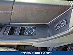 2025 Ford F-150 SuperCrew Cab 4x2 Pickup for sale #251857 - photo 11