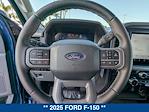 2025 Ford F-150 SuperCrew Cab 4x2 Pickup for sale #251857 - photo 15