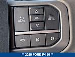 2025 Ford F-150 SuperCrew Cab 4x2 Pickup for sale #251857 - photo 17