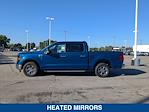 2025 Ford F-150 SuperCrew Cab 4x2 Pickup for sale #251857 - photo 3