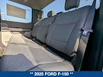 2025 Ford F-150 SuperCrew Cab 4x2 Pickup for sale #251857 - photo 21