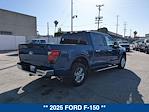 2025 Ford F-150 SuperCrew Cab 4x2 Pickup for sale #251857 - photo 5