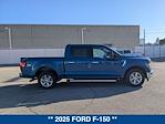 2025 Ford F-150 SuperCrew Cab 4x2 Pickup for sale #251857 - photo 6
