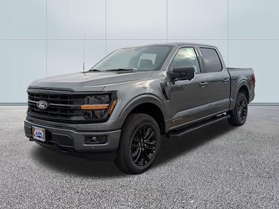 2025 Ford F-150 SuperCrew Cab 4x4 Pickup for sale #251860 - photo 1