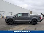 2025 Ford F-150 SuperCrew Cab 4x4 Pickup for sale #251860 - photo 3