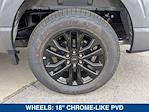 2025 Ford F-150 SuperCrew Cab 4x4 Pickup for sale #251860 - photo 9