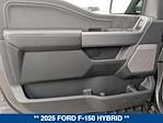 2025 Ford F-150 SuperCrew Cab 4x4 Pickup for sale #251860 - photo 10