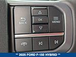 2025 Ford F-150 SuperCrew Cab 4x4 Pickup for sale #251860 - photo 17