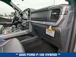2025 Ford F-150 SuperCrew Cab 4x4 Pickup for sale #251860 - photo 23