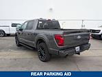 New 2025 Ford F-150 XLT SuperCrew Cab 4x4 Pickup for sale #251860 - photo 2