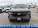 New 2025 Ford F-150 XLT SuperCrew Cab 4x4 Pickup for sale #251860 - photo 8