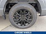 New 2025 Ford F-150 XLT SuperCrew Cab 4x4 Pickup for sale #251860 - photo 9