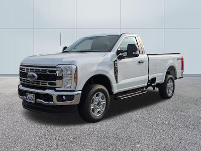 2025 Ford F-350 Regular Cab SRW 4x4 Pickup for sale #251872 - photo 1