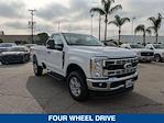 New 2025 Ford F-350 Regular Cab 4x4 SRW Pickup for sale #251872 - photo 7