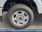 New 2025 Ford F-350 Regular Cab 4x4 SRW Pickup for sale #251872 - photo 9