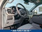 New 2025 Ford F-350 Regular Cab 4x4 SRW Pickup for sale #251872 - photo 10