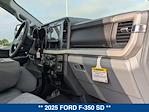 New 2025 Ford F-350 Regular Cab 4x4 SRW Pickup for sale #251872 - photo 15