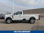 New 2025 Ford F-350 Regular Cab 4x4 SRW Pickup for sale #251872 - photo 3