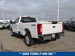 New 2025 Ford F-350 Regular Cab 4x4 SRW Pickup for sale #251872 - photo 2